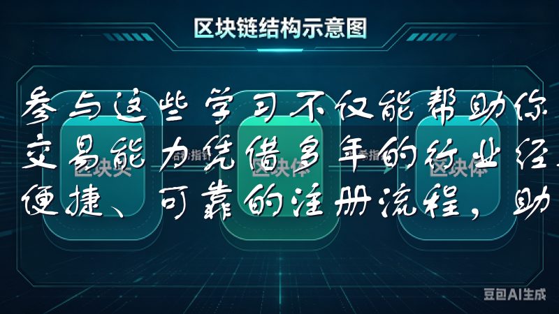参与这些学习不仅能帮助你更好地理解市场，还有助于提高你的交易能力凭借多年的行业经验和专业团队，确保客户享受高效、便捷、可靠的注册流程，助力企业快速启动与合法合规运营。