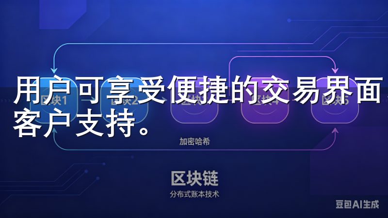 用户可享受便捷的交易界面、多样的交易工具以及24/7专业客户支持。