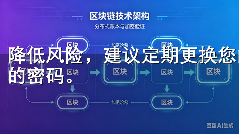 降低风险，建议定期更换您的密码，并确保不其他地方使用相同的密码。