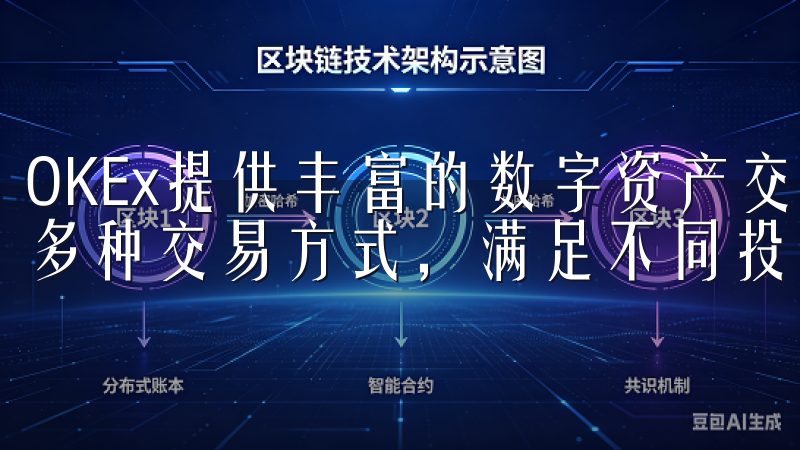 OKEx提供丰富的数字资产交易对，支持现货、合约、期权等多种交易方式，满足不同投资需求。