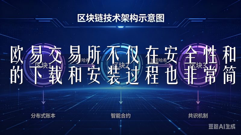 欧易交易所不仅在安全性和用户体验上表现出色，其安卓APP的下载和安装过程也非常简便。