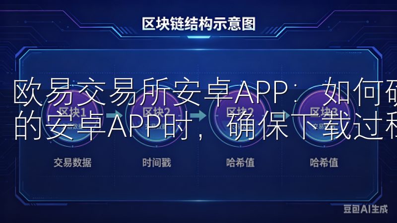 欧易交易所安卓APP：如何确保下载安全 在下载欧易交易所的安卓APP时，确保下载过程的安全性是非常重要的。