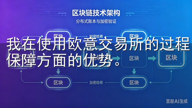 我在使用欧意交易所的过程中，深刻感受到它在用户体验和安全保障方面的优势。