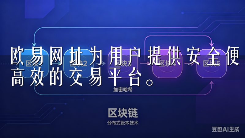 欧易网址为用户提供安全便捷的数字资产交易服务，致力于打造高效的交易平台。