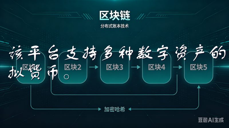 该平台支持多种数字资产的交易，包括比特币、以太坊等主流虚拟货币。