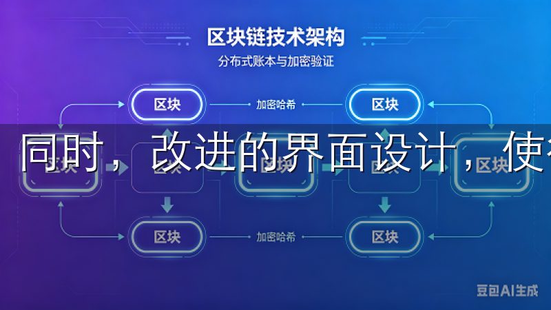 同时，改进的界面设计，使得任务的完成变得更加直观、易用。