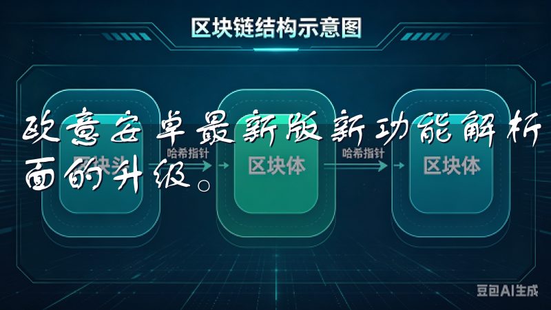 欧意安卓最新版新功能解析 最新版本的欧意在功能上进行了全面的升级。