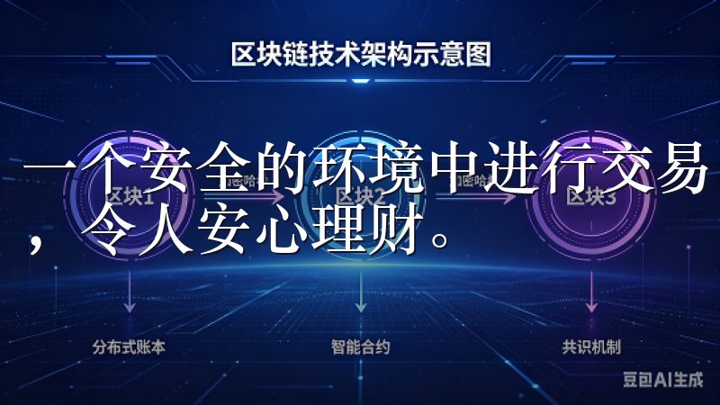 一个安全的环境中进行交易，掌握市场动态自然也变得轻而易举，令人安心理财。