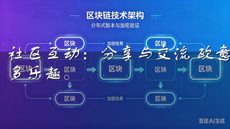 社区互动：分享与交流 欧意APP的社区功能也给我带来了很多乐趣。