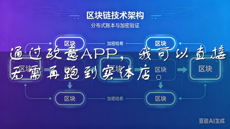 通过欧意APP，我可以直接购买家居用品、食品和健康产品，无需再跑到实体店。