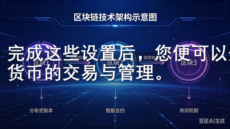完成这些设置后，您便可以开始使用OK交易所APP进行数字货币的交易与管理。