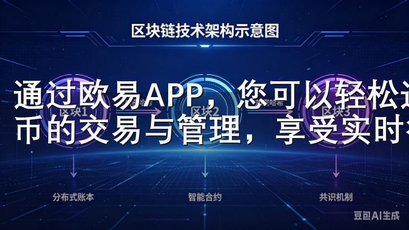 通过欧易APP，您可以轻松进行比特币、以太坊等主流加密货币的交易与管理，享受实时行情分析和多样化的交易工具。