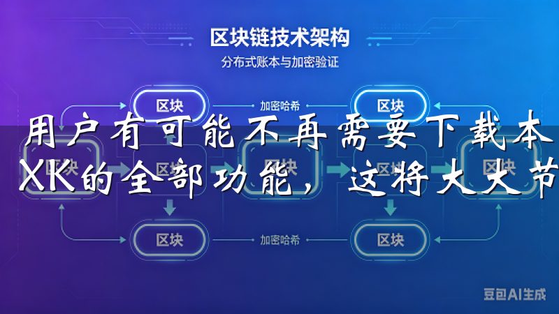 用户有可能不再需要下载本地安装包，而是通过云端直接访问OXK的全部功能，这将大大节省存储空间，提升使用便利性。