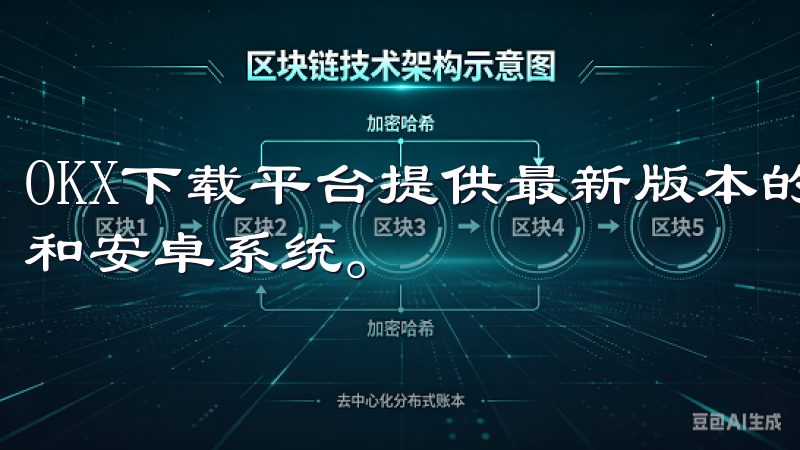OKX下载平台提供最新版本的OKX交易所应用，支持iOS和安卓系统。