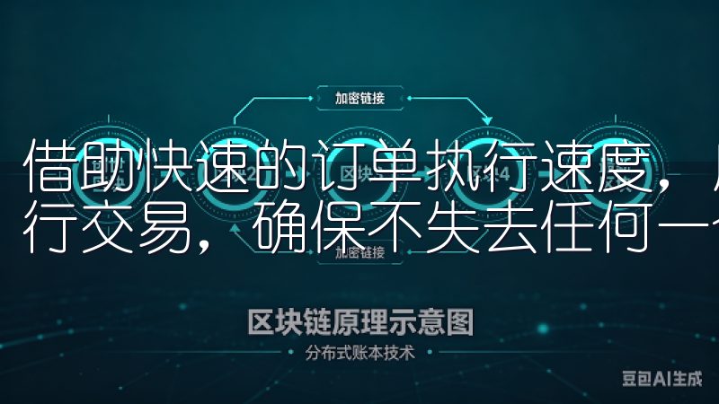 借助快速的订单执行速度，用户可以在瞬息万变的市场中迅速进行交易，确保不失去任何一个盈利机会。