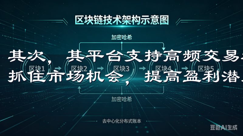 其次，其平台支持高频交易和多种交易模式，使得用户能够迅速抓住市场机会，提高盈利潜力。
