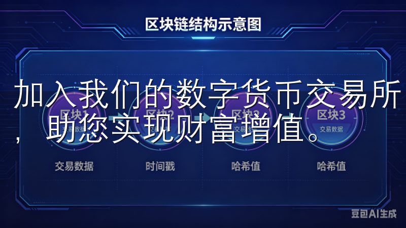 加入我们的数字货币交易所，畅享便捷高效的加密资产交易体验，助您实现财富增值。