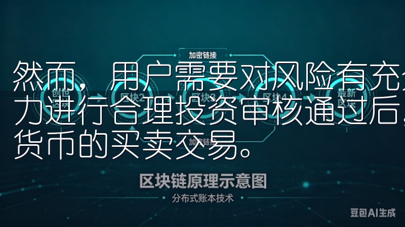 然而，用户需要对风险有充分的理解，并根据自身的风险承受能力进行合理投资审核通过后，您即可开始在欧意交易所进行数字货币的买卖交易。