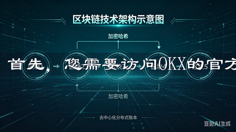 首先，您需要访问OKX的官方网站，点击“注册”按钮。
