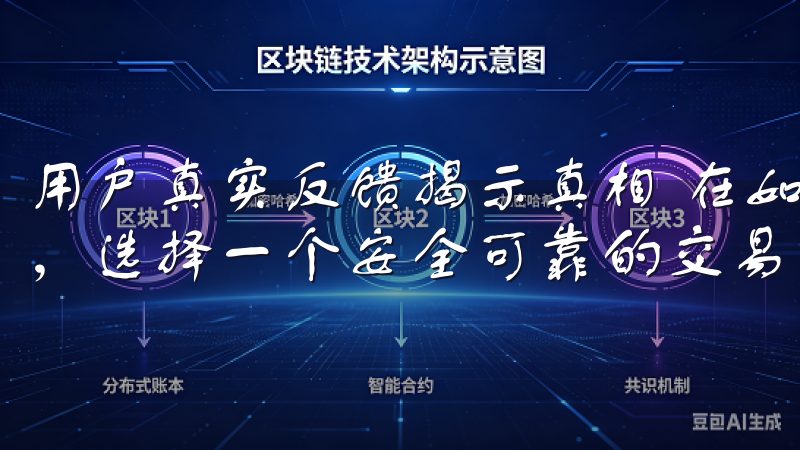 用户真实反馈揭示真相 在如今这个快速发展的数字资产市场中，选择一个安全可靠的交易所显得尤为重要。