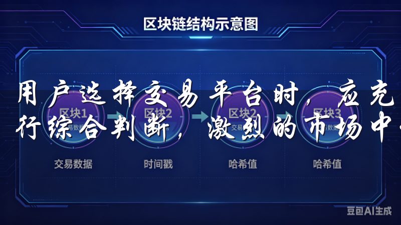 用户选择交易平台时，应充分了解相关信息，并结合自身需求进行综合判断，激烈的市场中做出更为理智的选择。