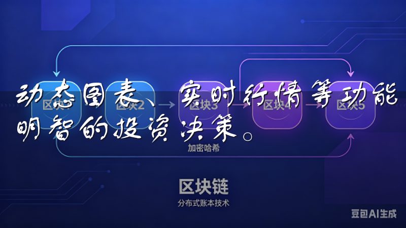 动态图表、实时行情等功能，用户可以直观了解市场走势，做出明智的投资决策。
