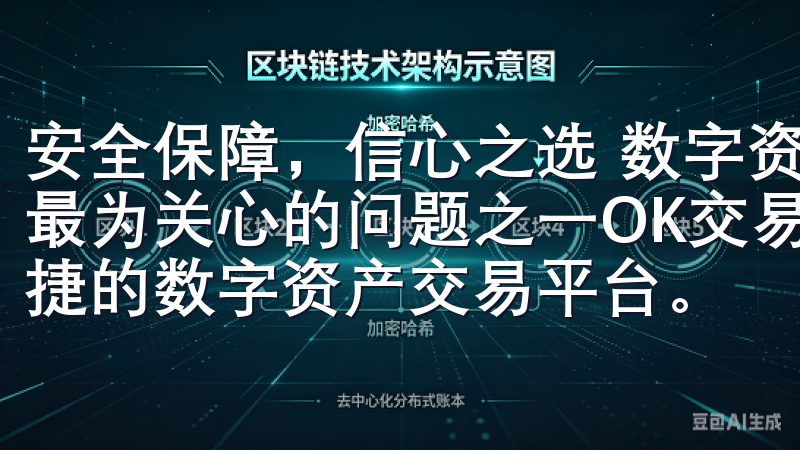 安全保障，信心之选 数字资产交易过程中，安全性是所有用户最为关心的问题之一OK交易所官方App为用户提供安全、便捷的数字资产交易平台。