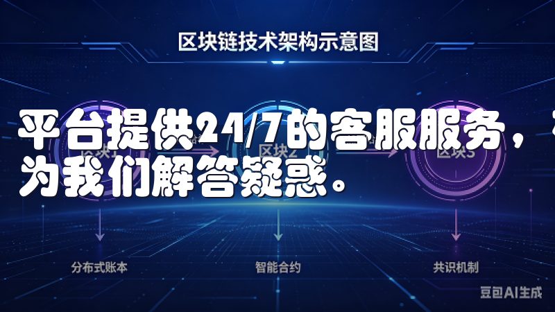 平台提供24/7的客服服务，确保用户任何时候都有专业团队为我们解答疑惑。