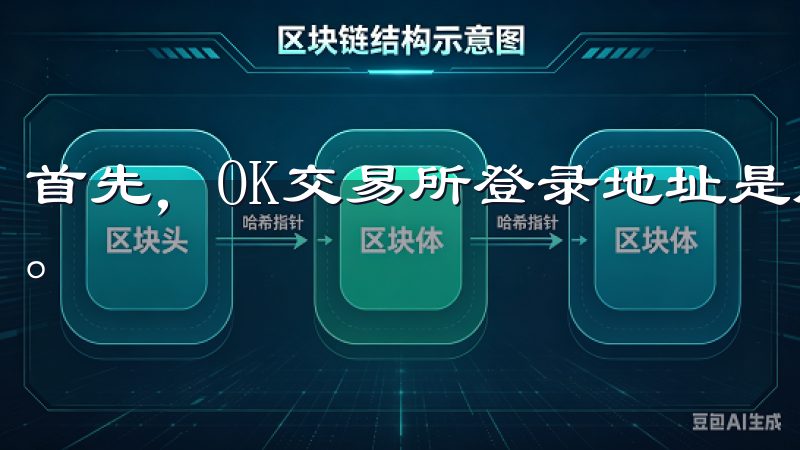首先，OK交易所登录地址是用户访问和使用其平台的关键入口。