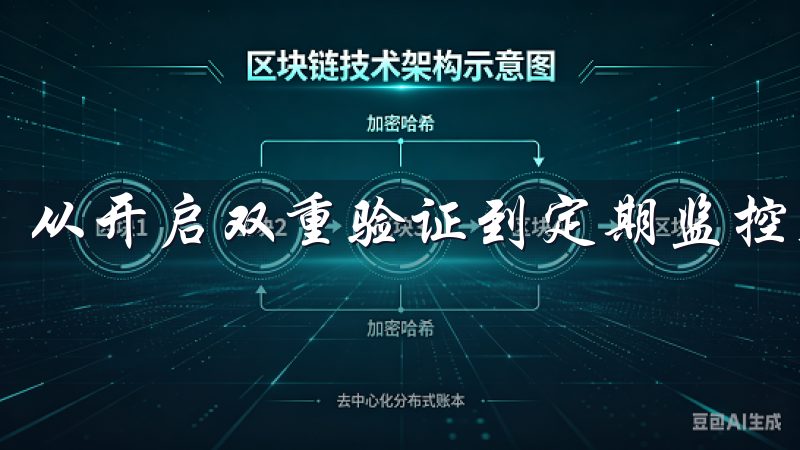 从开启双重验证到定期监控账户活动，每一步都至关重要。
