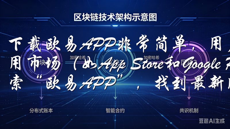 下载欧易APP非常简单，用户只需要访问官方网站或者各大应用市场（如App Store和Google Play）搜索“欧易APP”，找到最新版本进行下载即可。