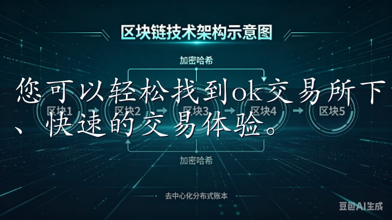 您可以轻松找到ok交易所下载官方的官方下载链接，获取安全、快速的交易体验。