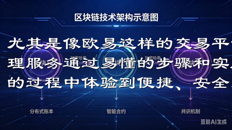尤其是像欧易这样的交易平台，提供了便捷的数字货币交易及管理服务通过易懂的步骤和实用的技巧，确保您在使用OK交易所的过程中体验到便捷、安全、高效的交易环境。