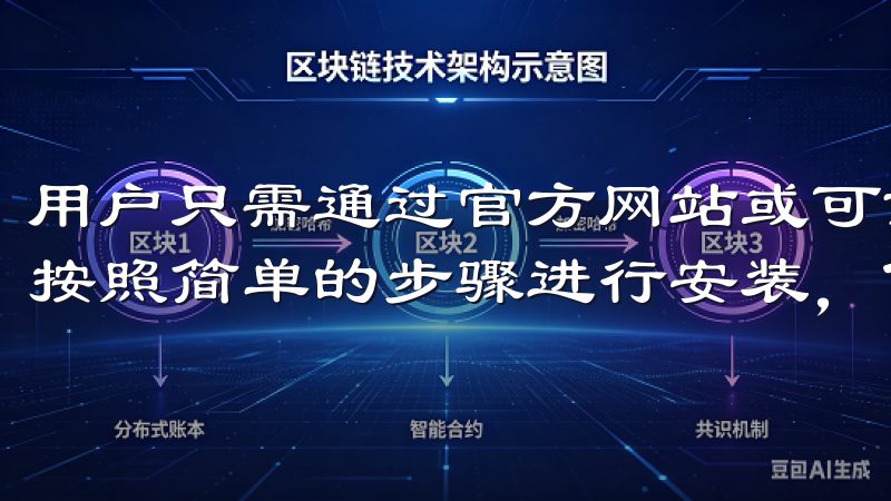 用户只需通过官方网站或可靠的应用市场下载欧易安卓安装包，按照简单的步骤进行安装，便可轻松注册并开始交易。