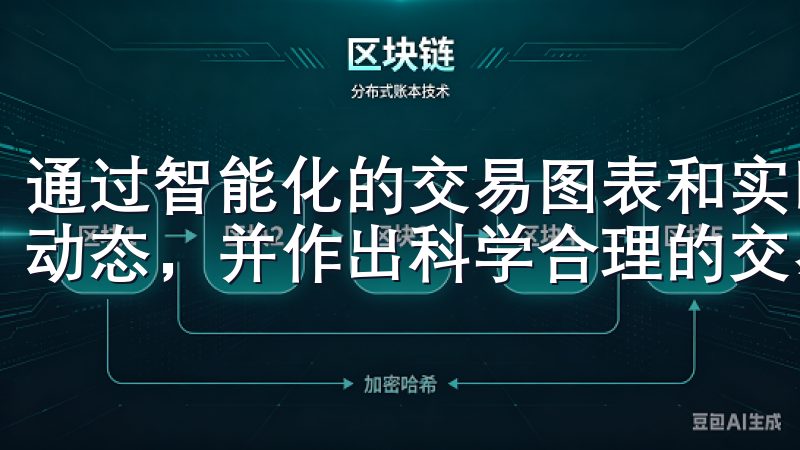 通过智能化的交易图表和实时数据分析，用户能够轻松掌握市场动态，并作出科学合理的交易决策。