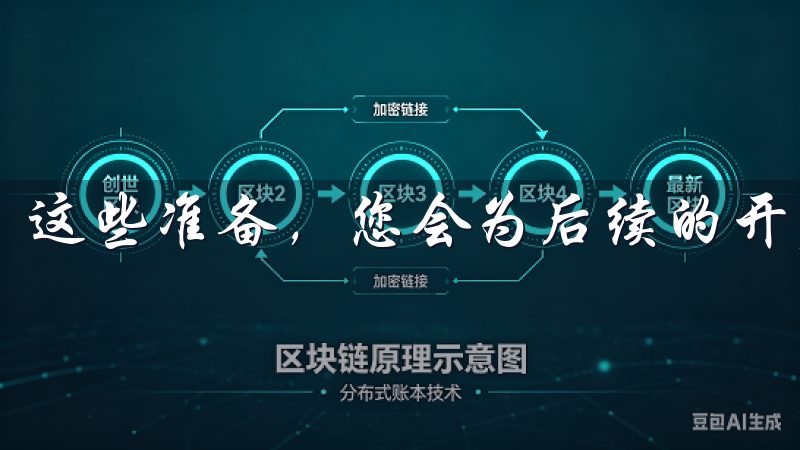 这些准备，您会为后续的开户流程打下良好的基础。