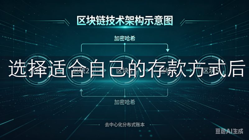 选择适合自己的存款方式后，按照指示输入支付信息并确认。