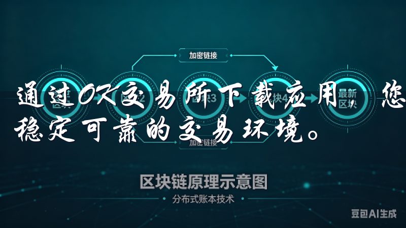 通过OK交易所下载应用，您可以随时随地管理您的资产，享受稳定可靠的交易环境。