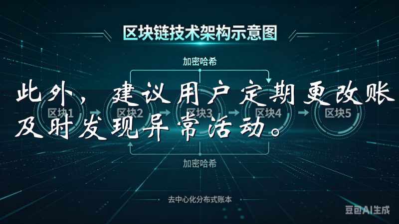 此外，建议用户定期更改账户密码，并对成交记录进行监控，以及时发现异常活动。
