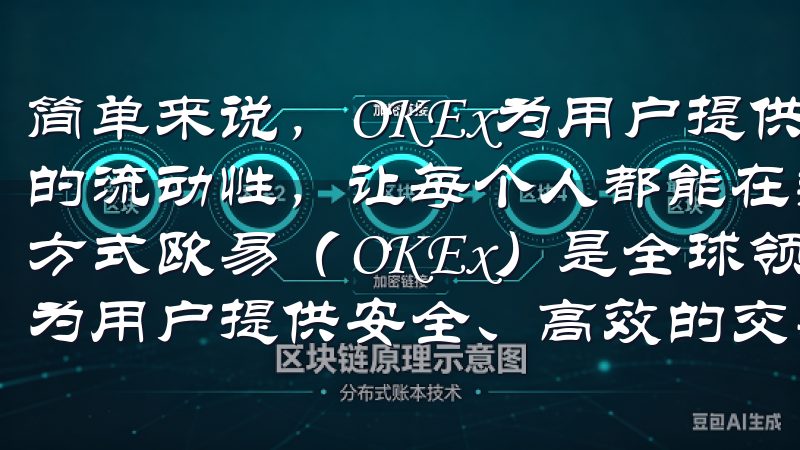 简单来说，OKEx为用户提供了一个多元化的投资选择和充足的流动性，让每个人都能在数字货币市场中找到适合自己的交易方式欧易（OKEx）是全球领先的数字资产交易平台，致力于为用户提供安全、高效的交易体验。