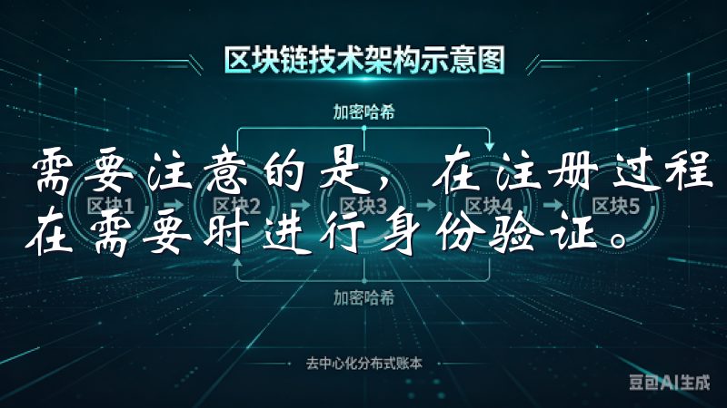 需要注意的是，在注册过程中，确保填写真实有效的信息，以便在需要时进行身份验证。