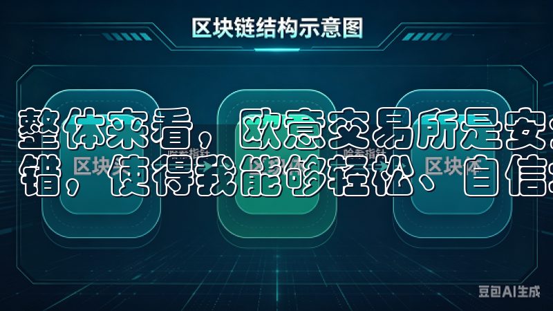 整体来看，欧意交易所是安全性、用户体验方面都表现得相当不错，使得我能够轻松、自信地进行数字资产的交易。