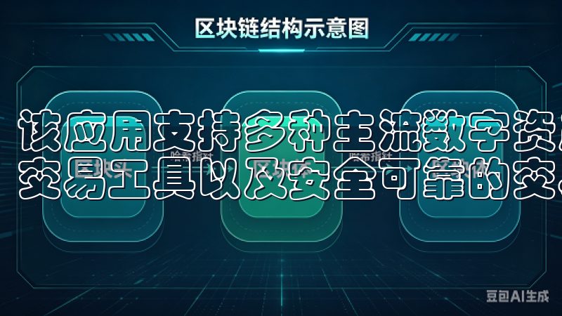该应用支持多种主流数字资产交易，提供实时行情分析、先进的交易工具以及安全可靠的交易环境。