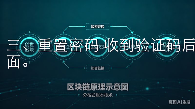 三、重置密码 收到验证码后，返回到欧意APP的密码重置页面。