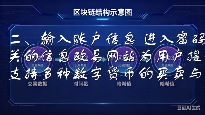 二、输入账户信息 进入密码重置页面后，你需要输入与账号相关的信息欧易网站为用户提供安全、便捷的加密货币交易体验，支持多种数字货币的买卖与存储。