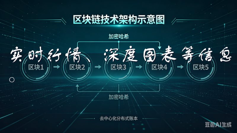 实时行情、深度图表等信息展示，让用户在决策时更加从容不迫。
