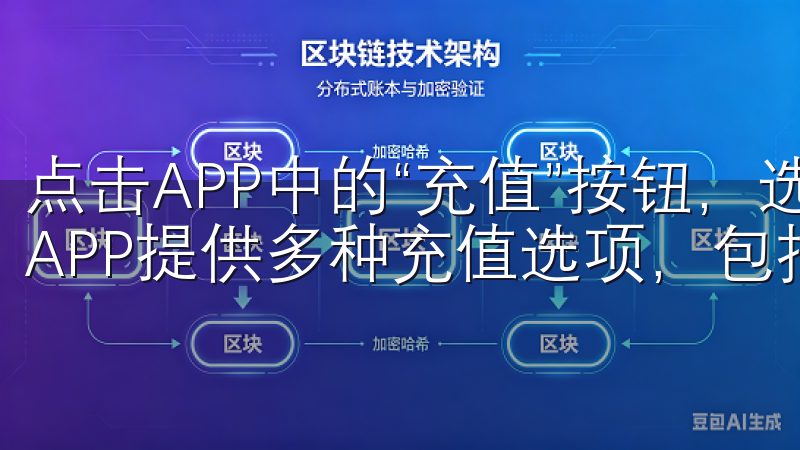 点击APP中的“充值”按钮，选择适合自己的充值方式，欧易APP提供多种充值选项，包括银行转账和数字货币充值。