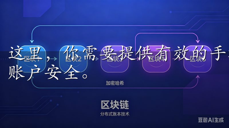 这里，你需要提供有效的手机号码和电子邮件地址，以确保你的账户安全。