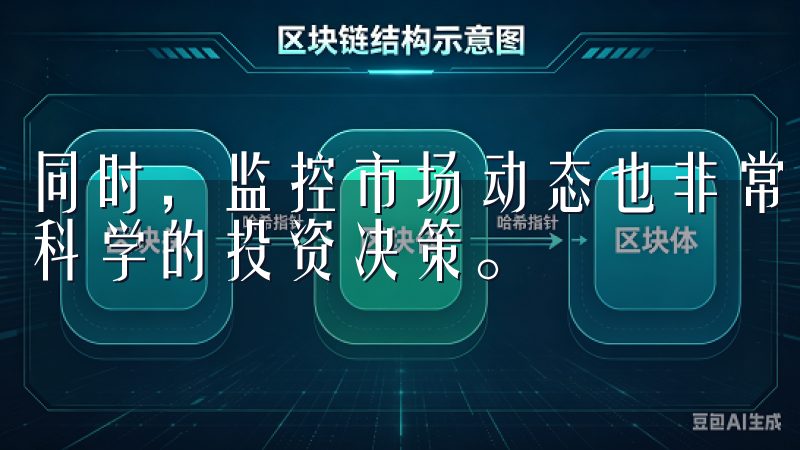 同时，监控市场动态也非常必要，了解行业资讯将有助于您做出科学的投资决策。