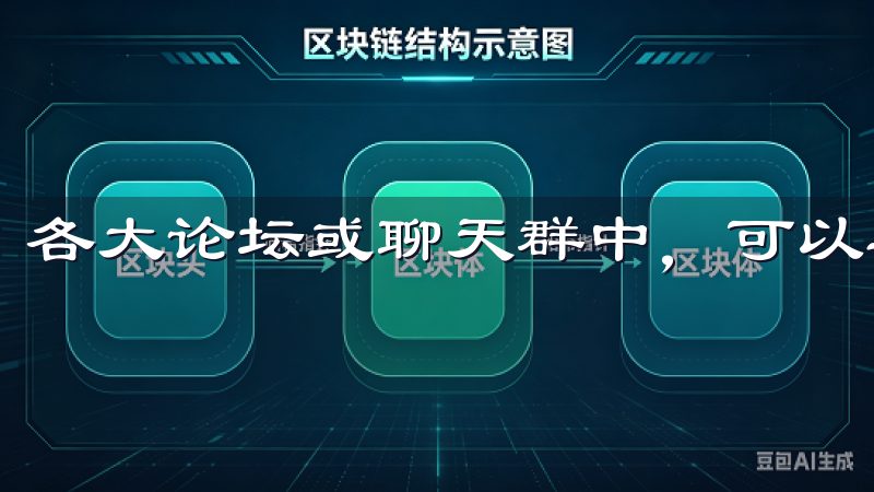 各大论坛或聊天群中，可以与其他用户交流经验。